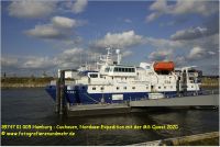 39747 01 005 Hamburg - Cuxhaven, Nordsee-Expedition mit der MS Quest 2020.JPG